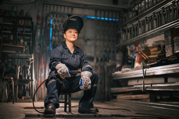 Best Marine and Shipbuilding Welding in Swainsboro, GA