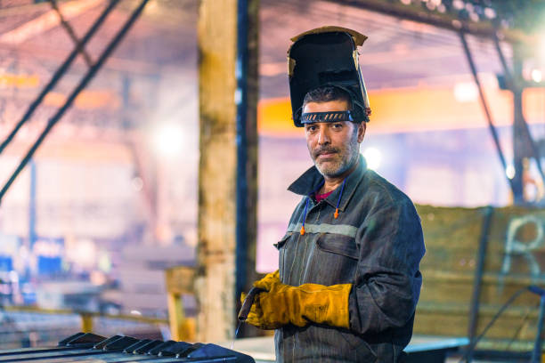 Professional Welder & Metal Fabrication in Swainsboro, GA