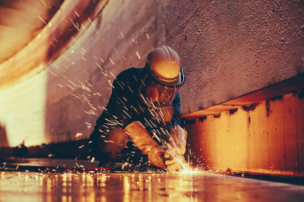 Best Artistic and Custom Metal Fabrication in Swainsboro, GA