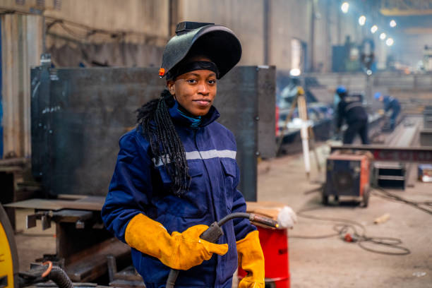 Affordable Welder Services in Swainsboro, GA