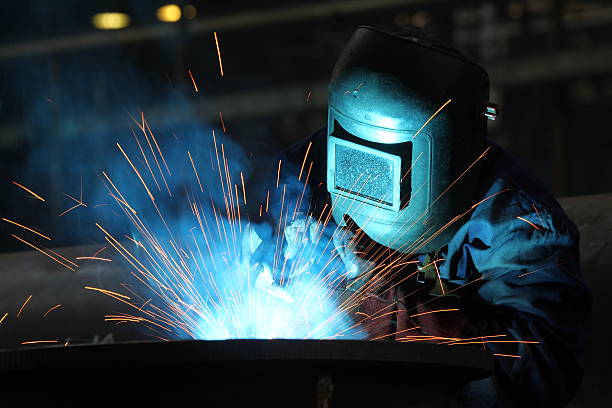 Best Maintenance and Repair Welding in Swainsboro, GA