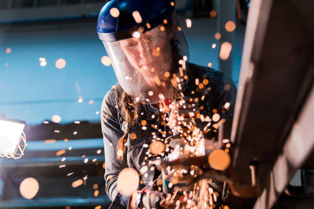 Trusted Swainsboro, GA Welder & Metal Fabrication Experts